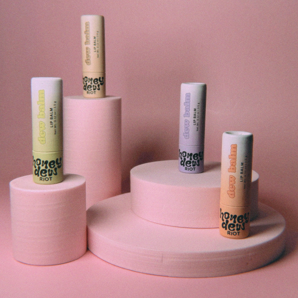 Honeydew Riot